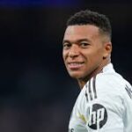 घुटने की चोट से उबरे किलियन म्बाप्पे