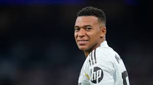 घुटने की चोट से उबरे किलियन म्बाप्पे