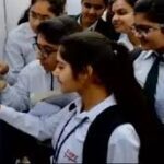 मध्य प्रदेश में बेटियों ने मारी बाजी