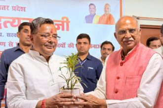 पर्यटन के विकास को 3022.24 लाख