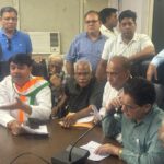 हाउस टैक्स! रंजन शर्मा की निगम पर चढ़ाई