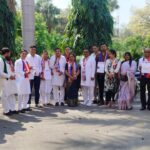 अपना दल एस की कार्यकारिणी का एलान