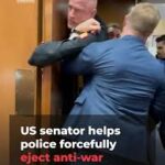 “No one wants to fight for Israel!”