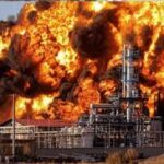 आग के कुंए में कूदना चाहता है यूएस