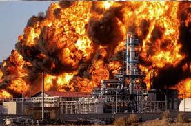 आग के कुंए में कूदना चाहता है यूएस