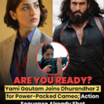 19 मार्च को थिएटर्स में रिलीज होगी धुरंधर टू