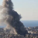 साऊदी कुवैत जोर्डन पर ईरानी हमले