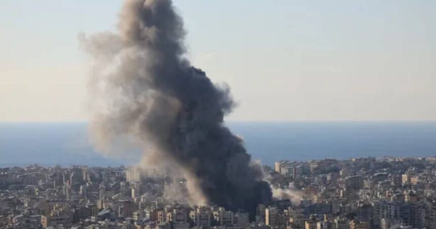 साऊदी कुवैत जोर्डन पर ईरानी हमले