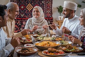 ईद शनिवार को केरल में शुक्रवार को