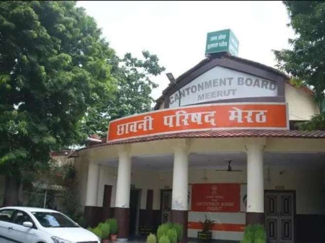 कैंट बोर्ड में क्यों मची है अफरा-तफरी